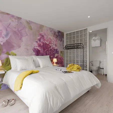 Affittacamere Cool And Sea Beach House Ovar