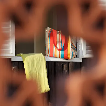 게스트하우스 Cool And Sea Beach House 3*