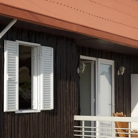 게스트하우스 Cool And Sea Beach House 오바