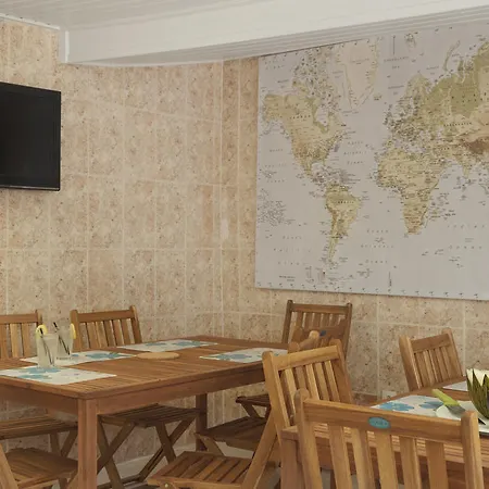 Affittacamere Cool And Sea Beach House 3*