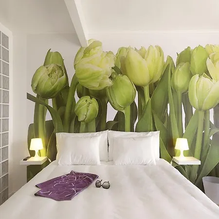 Affittacamere Cool And Sea Beach House 3*