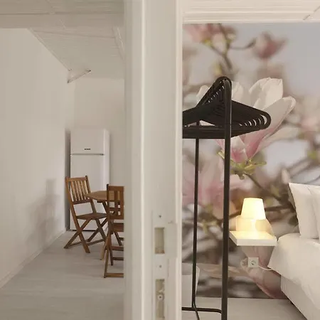 Cool And Sea Beach House 오바