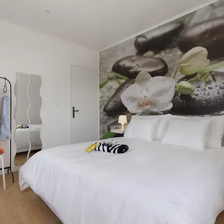 Pensión Cool And Sea Beach House Ovar