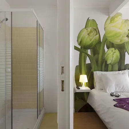 Pensión Cool And Sea Beach House 3*