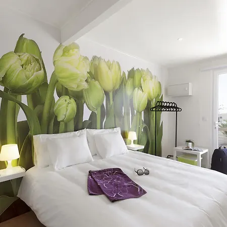 Pensión Cool And Sea Beach House 3*
