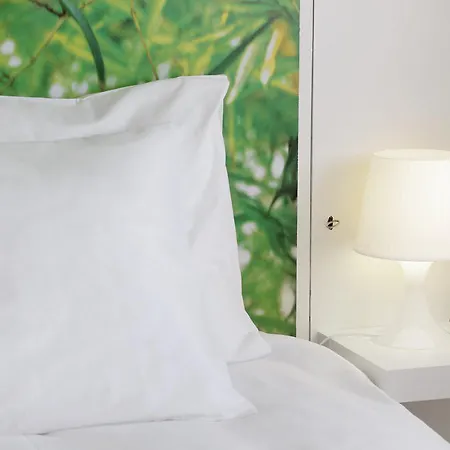 Pensión Cool And Sea Beach House 3*