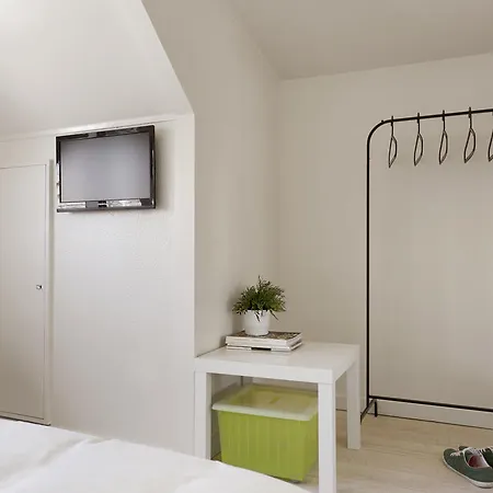 Pensión Cool And Sea Beach House Ovar