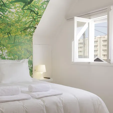 Pensión Cool And Sea Beach House 3*