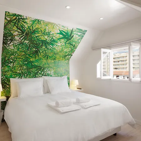 Cool And Sea Beach House