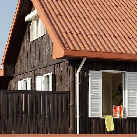 Pensión Cool And Sea Beach House 3*
