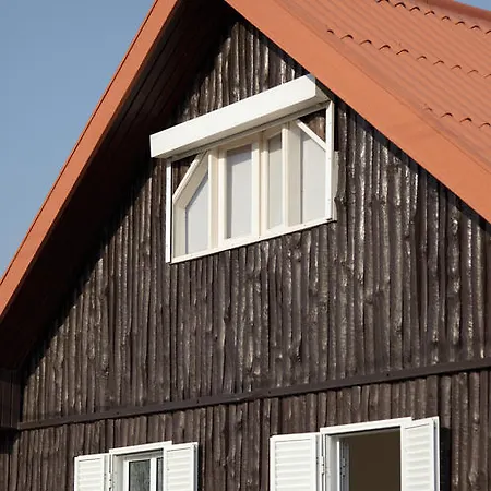 Cool And Sea Beach House Ovar