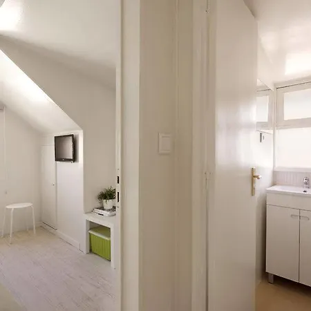 Pensión Cool And Sea Beach House