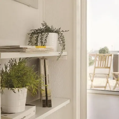 Pensión Cool And Sea Beach House