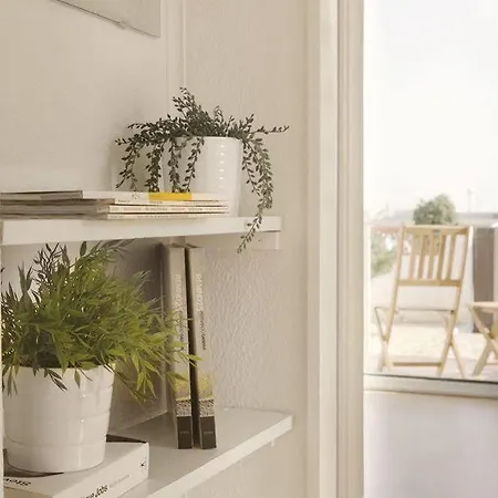 Pensión Cool And Sea Beach House
